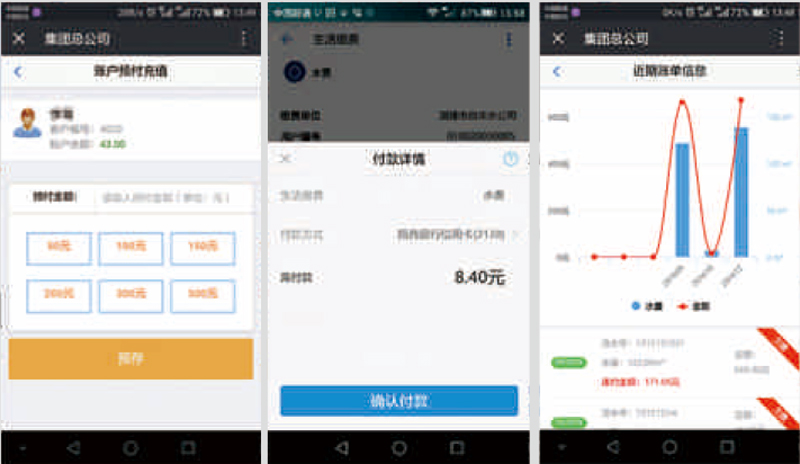 營(yíng)銷綜合信息管理系統(tǒng)